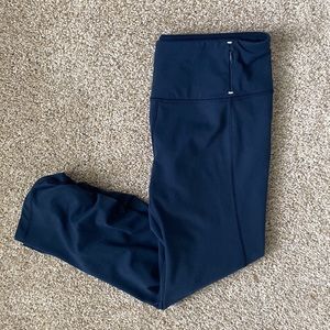 CALIA by Carrie Underwood Essential Crop Legging